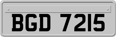 BGD7215