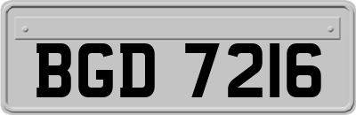 BGD7216
