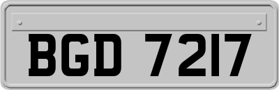 BGD7217