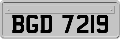 BGD7219