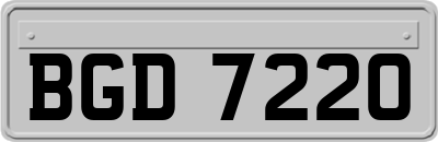 BGD7220