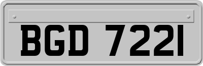 BGD7221
