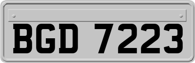 BGD7223