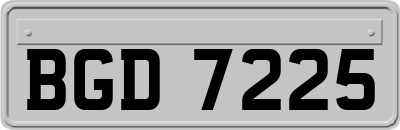 BGD7225