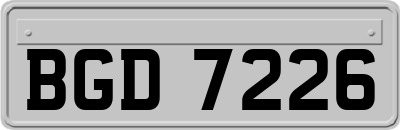 BGD7226