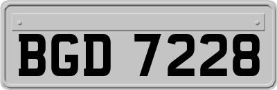 BGD7228