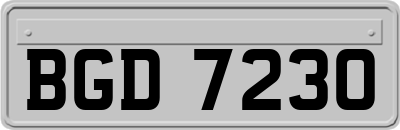 BGD7230