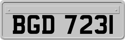BGD7231