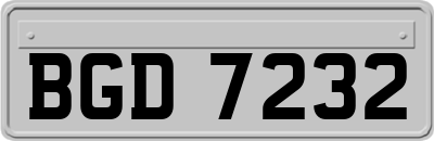 BGD7232
