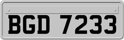 BGD7233