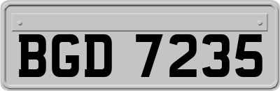 BGD7235