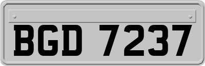 BGD7237