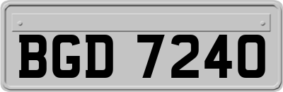 BGD7240