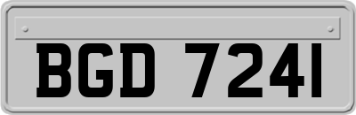 BGD7241