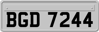 BGD7244
