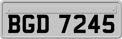 BGD7245