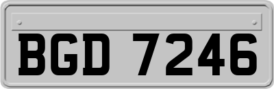 BGD7246