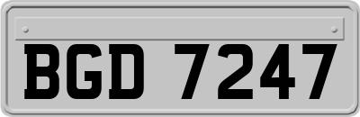 BGD7247
