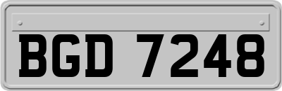 BGD7248