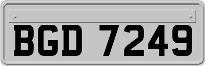 BGD7249