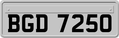 BGD7250