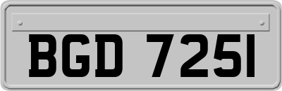 BGD7251