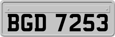BGD7253