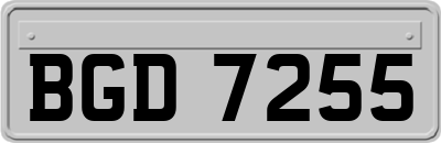 BGD7255