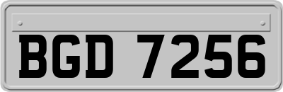 BGD7256