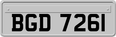 BGD7261
