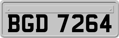 BGD7264