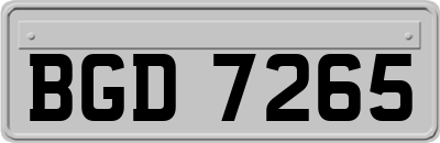 BGD7265