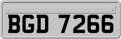 BGD7266