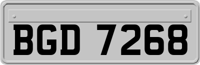BGD7268