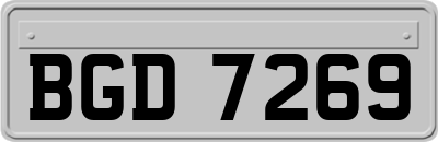 BGD7269