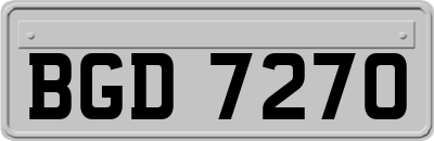 BGD7270