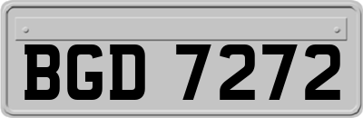 BGD7272