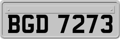 BGD7273