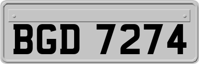 BGD7274