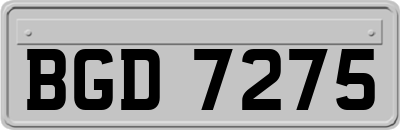 BGD7275