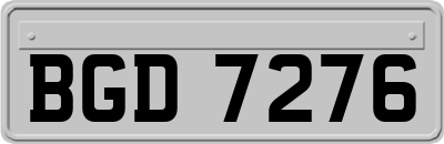 BGD7276