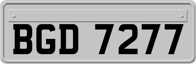 BGD7277