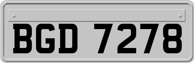 BGD7278