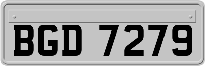 BGD7279