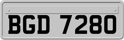 BGD7280