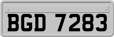 BGD7283
