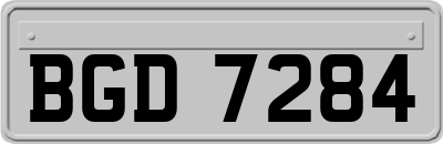 BGD7284