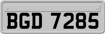 BGD7285