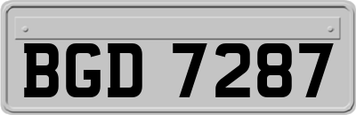 BGD7287