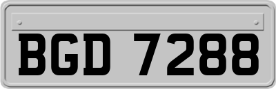 BGD7288